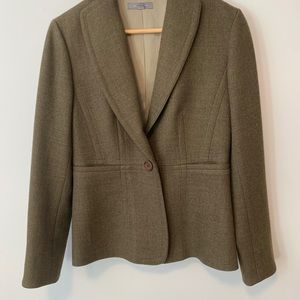 Ann Taylor Blazers
